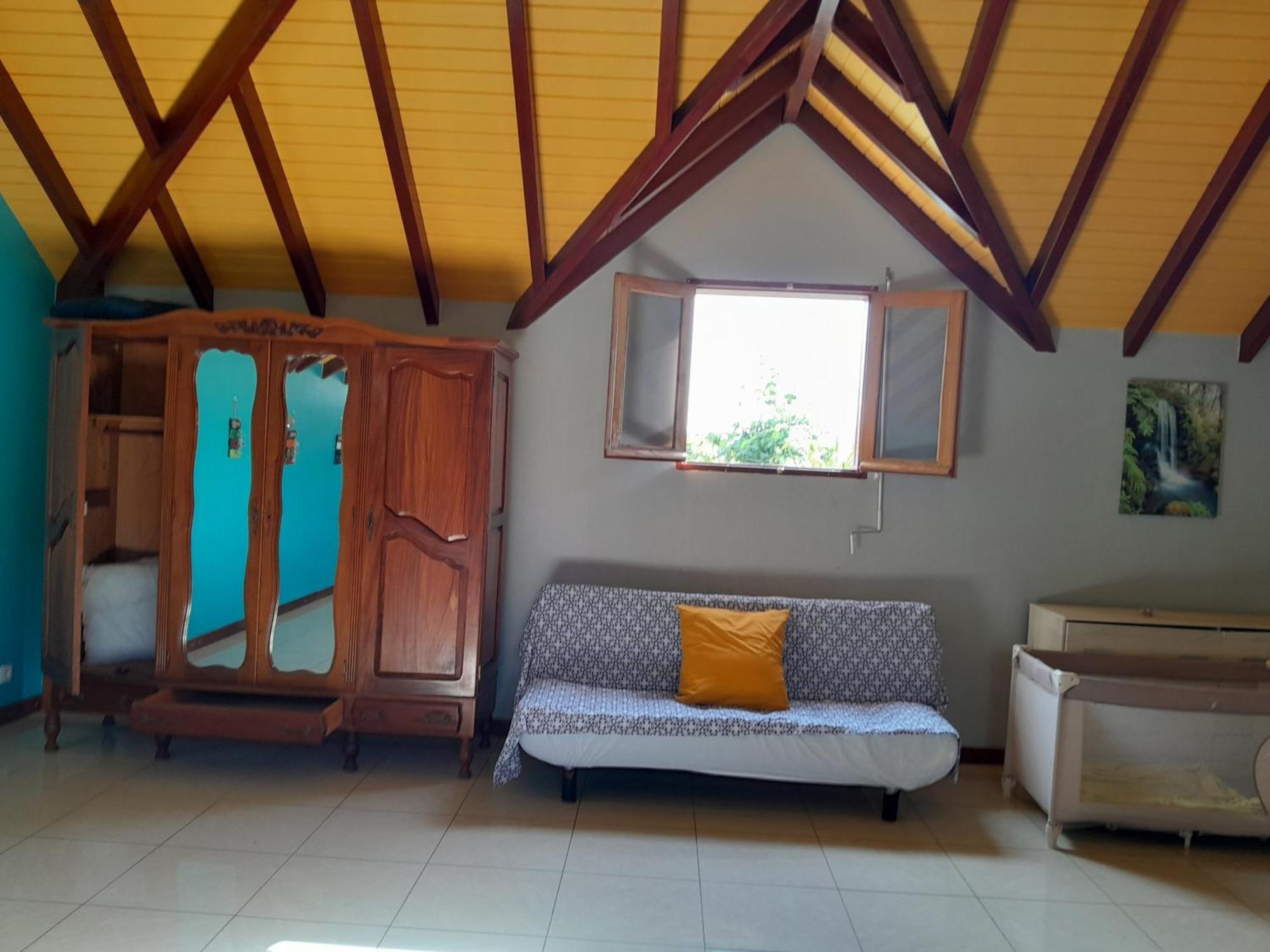 Villa Grand Case Ferry Extérieur photo